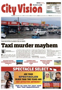 City Vision E-edition 18 September 2025