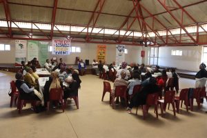 Metro East Disability Forum empowers parents of children with disabilities