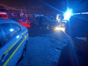 Men found burnt beyond recognition in Nkandla, Khayelitsha