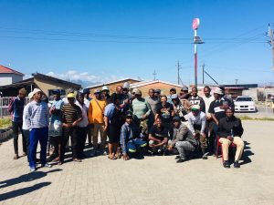 Free Gender and Amadoda Aqotho Partner to Fight LGBTQI+ Discrimination