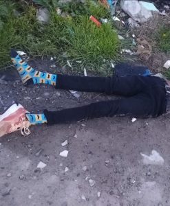 Police Investigate Double Crime Scenes in Philippi East and Mfuleni