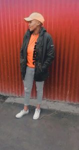 “Vovo was a people’s person”: LGBTQIA+ mourns shooting of member in Philippi