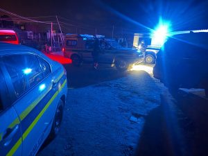 Harare Vigilante Attack Leaves Four Men Dead in Nkandla Settlemen