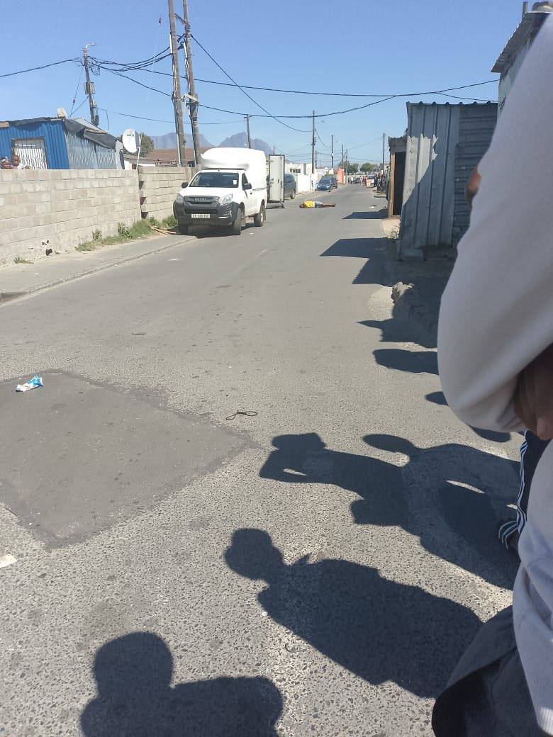 Robbery turns deadly in Gugulethu — Courier assistant fires back in self-defence
