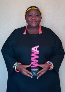 Khayelitsha doyenne of jazz named GOOD Hope FM Warrior Woman of 2025