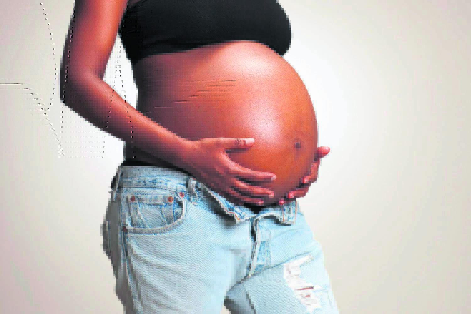 Maternal support grant could reduce child poverty in South Africa