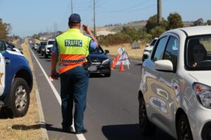 Eleven pedestrians among 30 killed on Western Cape roads so far this holiday