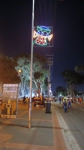 Langa community unites for landmark Festive Light Switch-On event