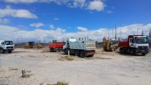 Relief for Makhaza residents as City plans urgent relocation to SST site