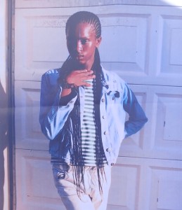 Teen appears in court for alleged homophobic killing