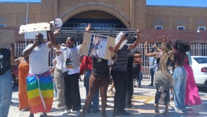 Khayelitsha court postpones bail hearing in murder case of Kwakhanya Ntlanganiso