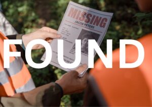 Missing Delft girl (9) found unharmed, cared for in Crossroads