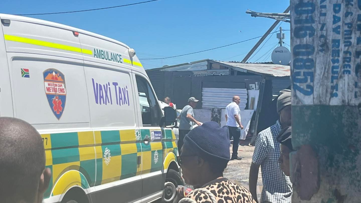 Three killed, one wounded in Kosovo informal settlement shooting