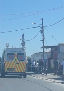Police probe fatal shooting of security officer in Gugulethu