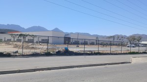 Lwandle Education Precinct near completion, ward 86 councillor welcomes progress