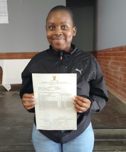 Khayelitsha’s Manyano High achieves 99.5% pass rate, 106 distinctions