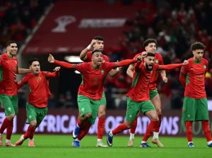 WATCH | Morocco set for AFCON final showdown against Senegal