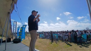 Mfuleni celebrates 50 years of growth, unity and struggle