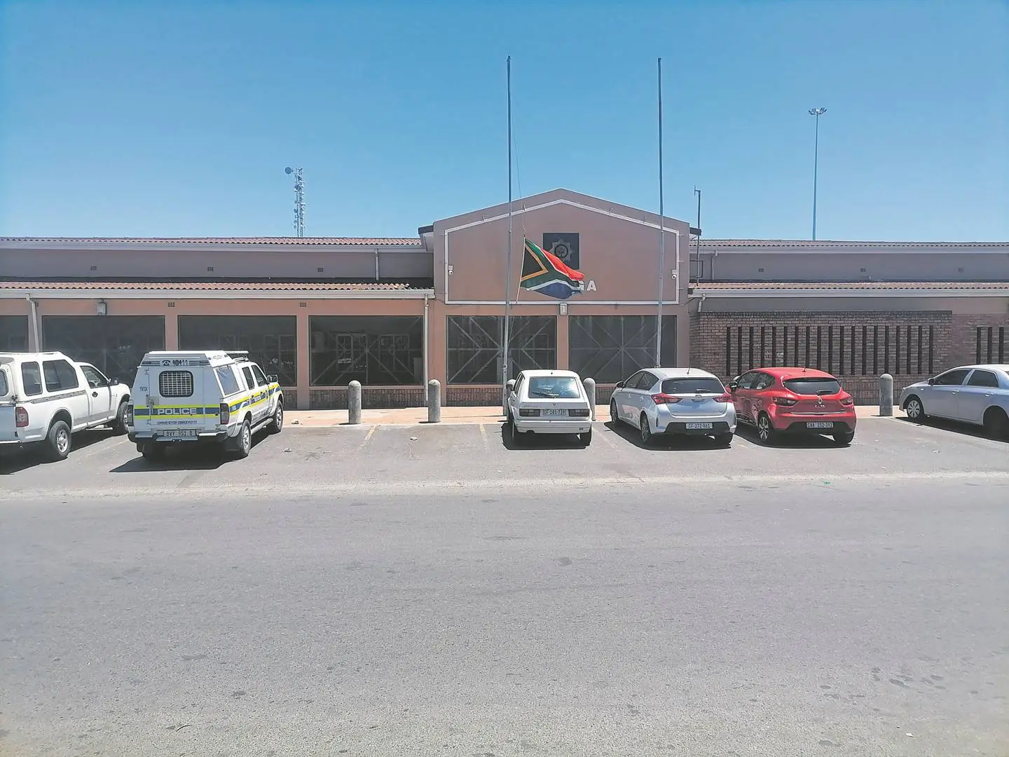 Mfuleni remains murder capital in Western Cape crime statistics