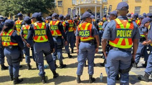 Two suspects face assault charges after shebeen incident in Philippi-East