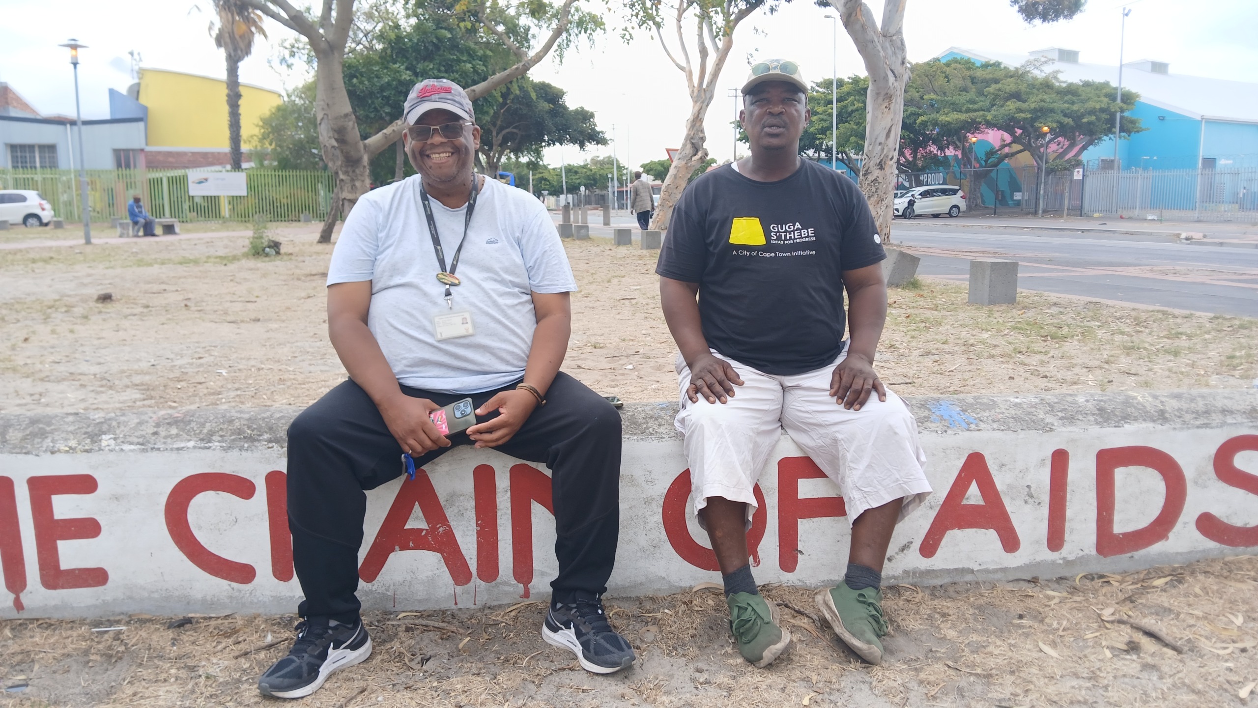 Langa tour guides demand action against unregistered operators