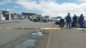 Brown’s Farm shooting: One dead, teen injured in Sheffield Road incident