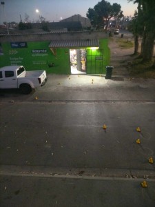 IPID investigates fatal Nyanga shootout that left three suspects dead