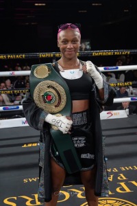 Langa boxer Simamkele Tusheni eyes world title in Poland