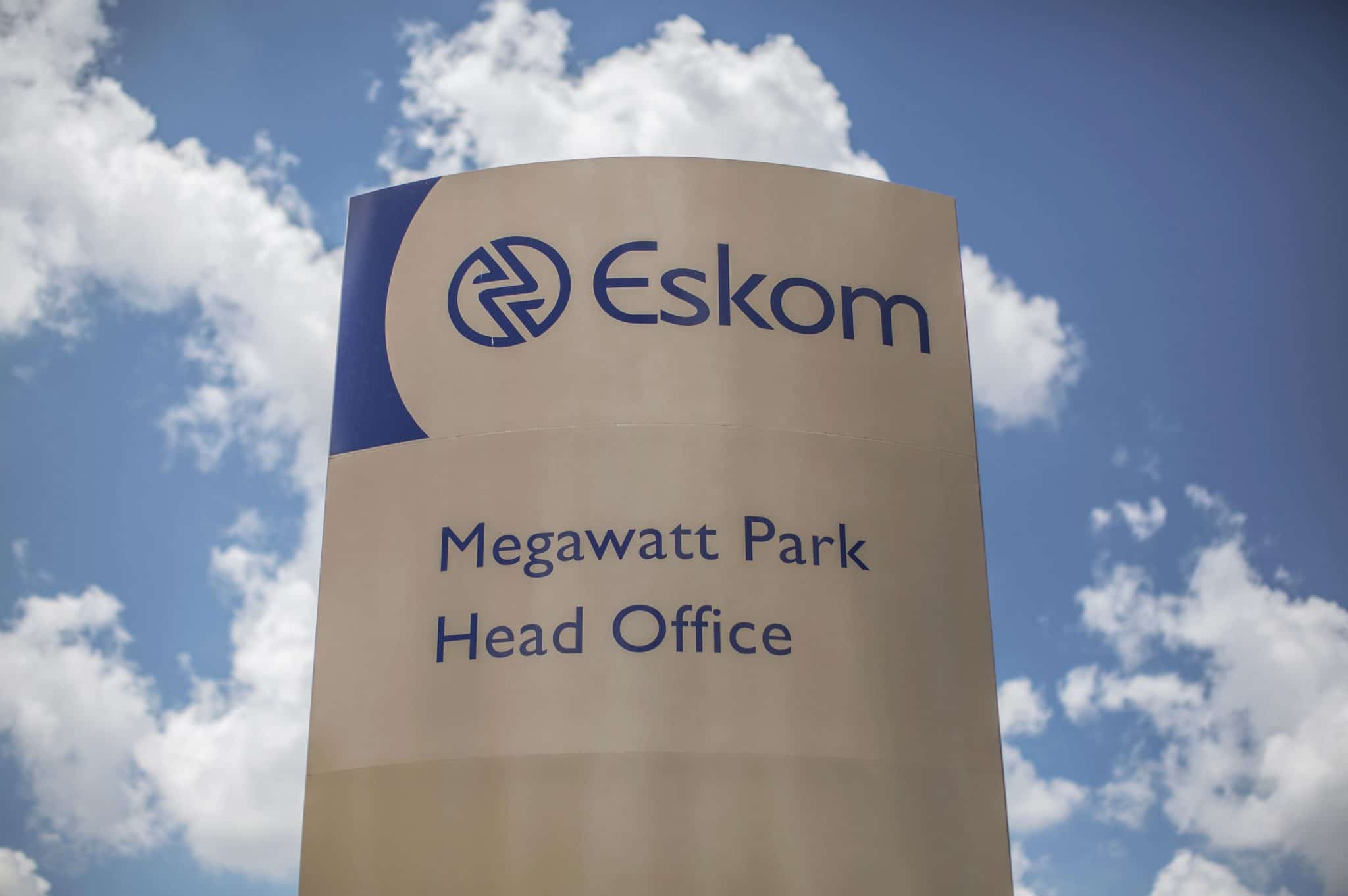 ESKOM