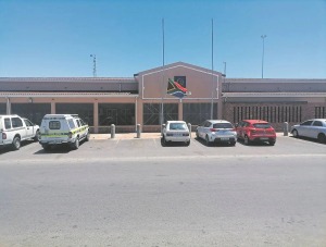 Two killed, three hurt in Browns Farm shebeen shooting