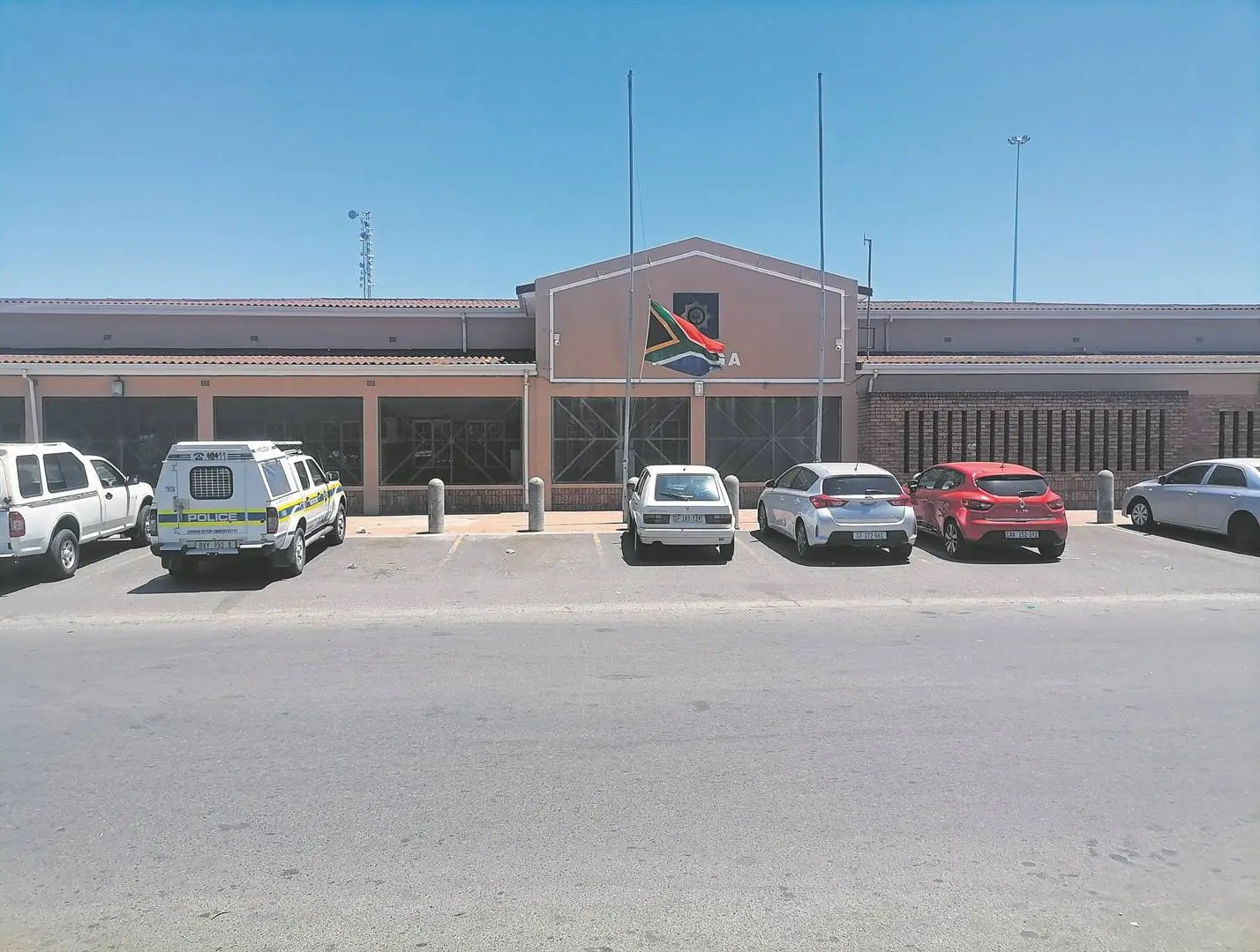 Nyanga