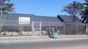 Mfuleni residents demand urgent police station amid rising crime