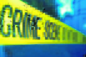 Crime Scene