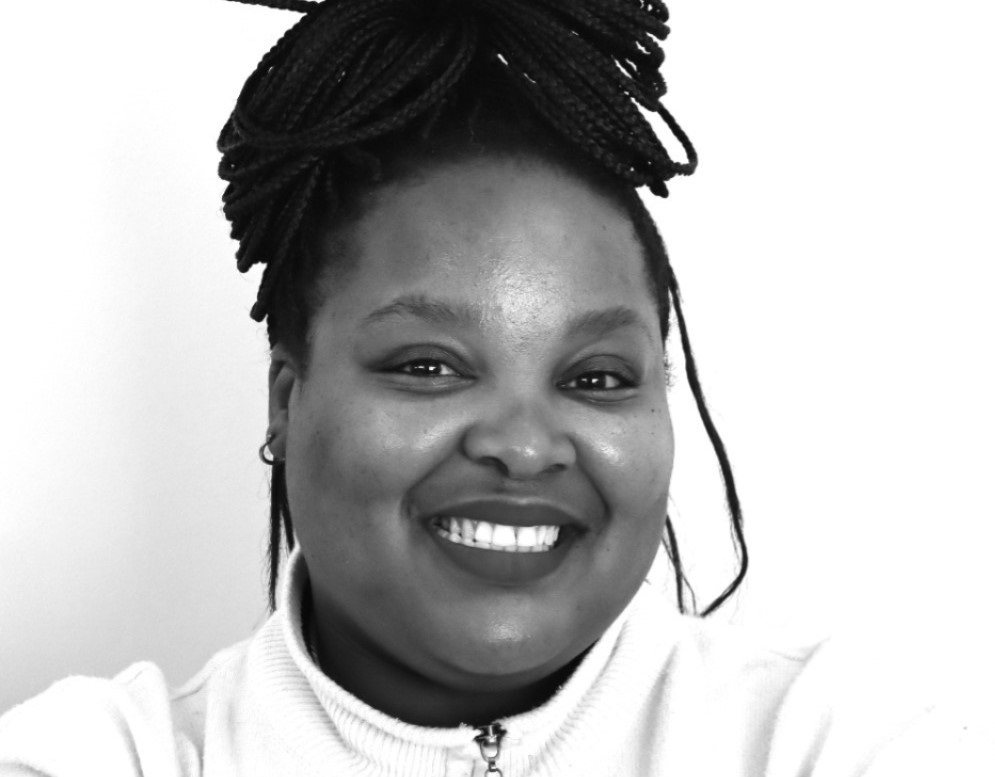 Namhla Monakali , Journalist with Peoples Post