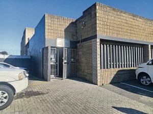 Cameron raises concerns over staffing and facilities at Kuils River FCS unit