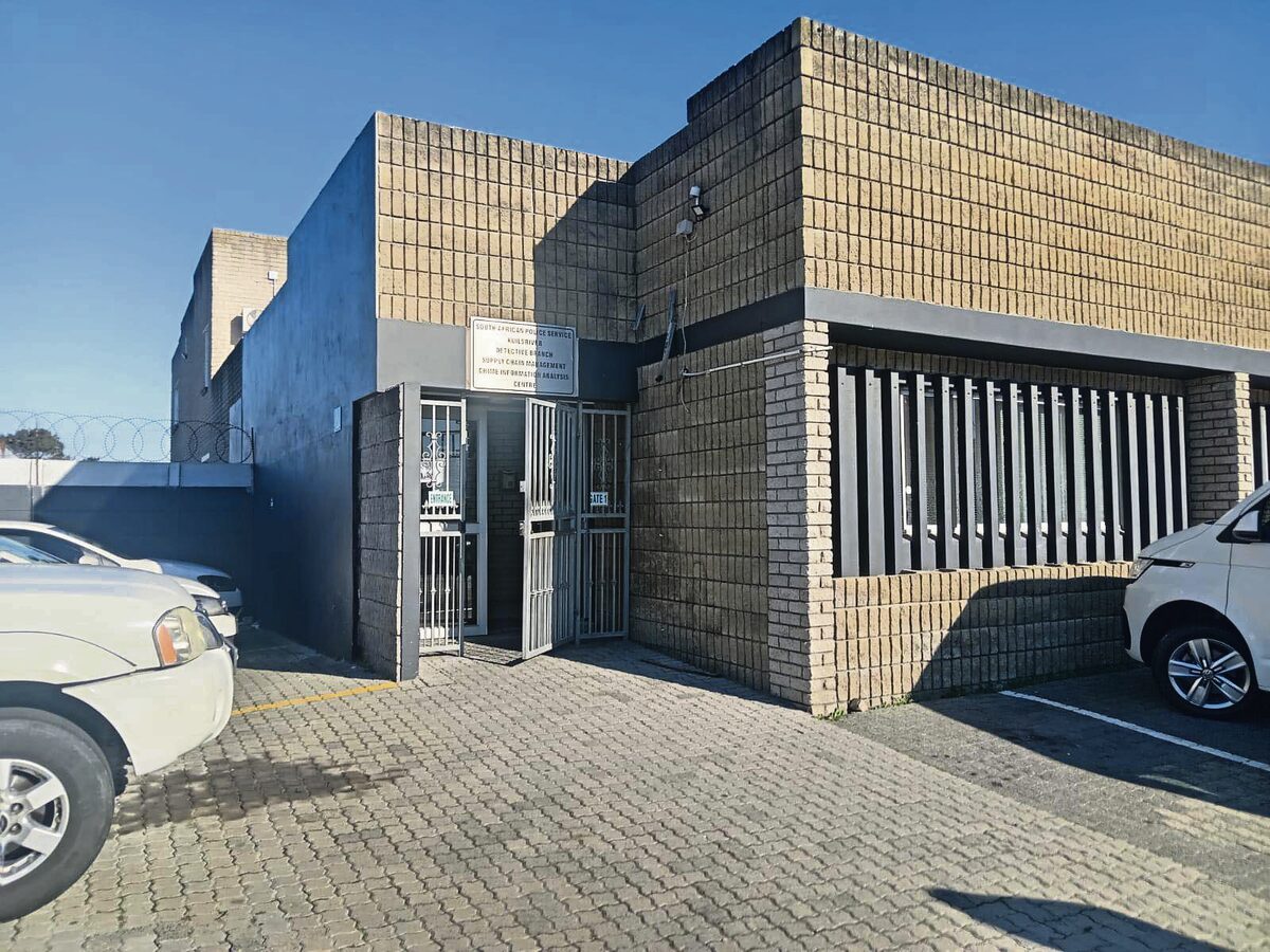 Cameron raises concerns over staffing and facilities at Kuils River FCS unit