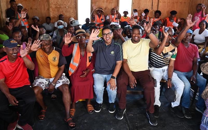 Khayelitsha