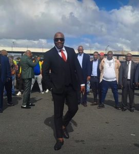 Siviwe Kiva court case: Cata president appears on premeditated murder charge
