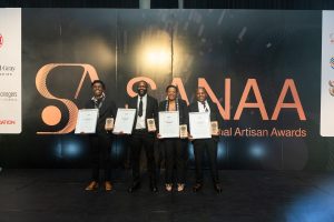 Artisans of Mzansi competition opens with R200 000 up for grabs