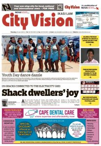 City Vision E-edition 18 June 2026