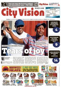 City Vision E-edition 25 June 2026