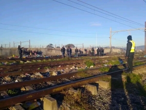 Eyadini residents horrified after decapitated body found in Browns Farm