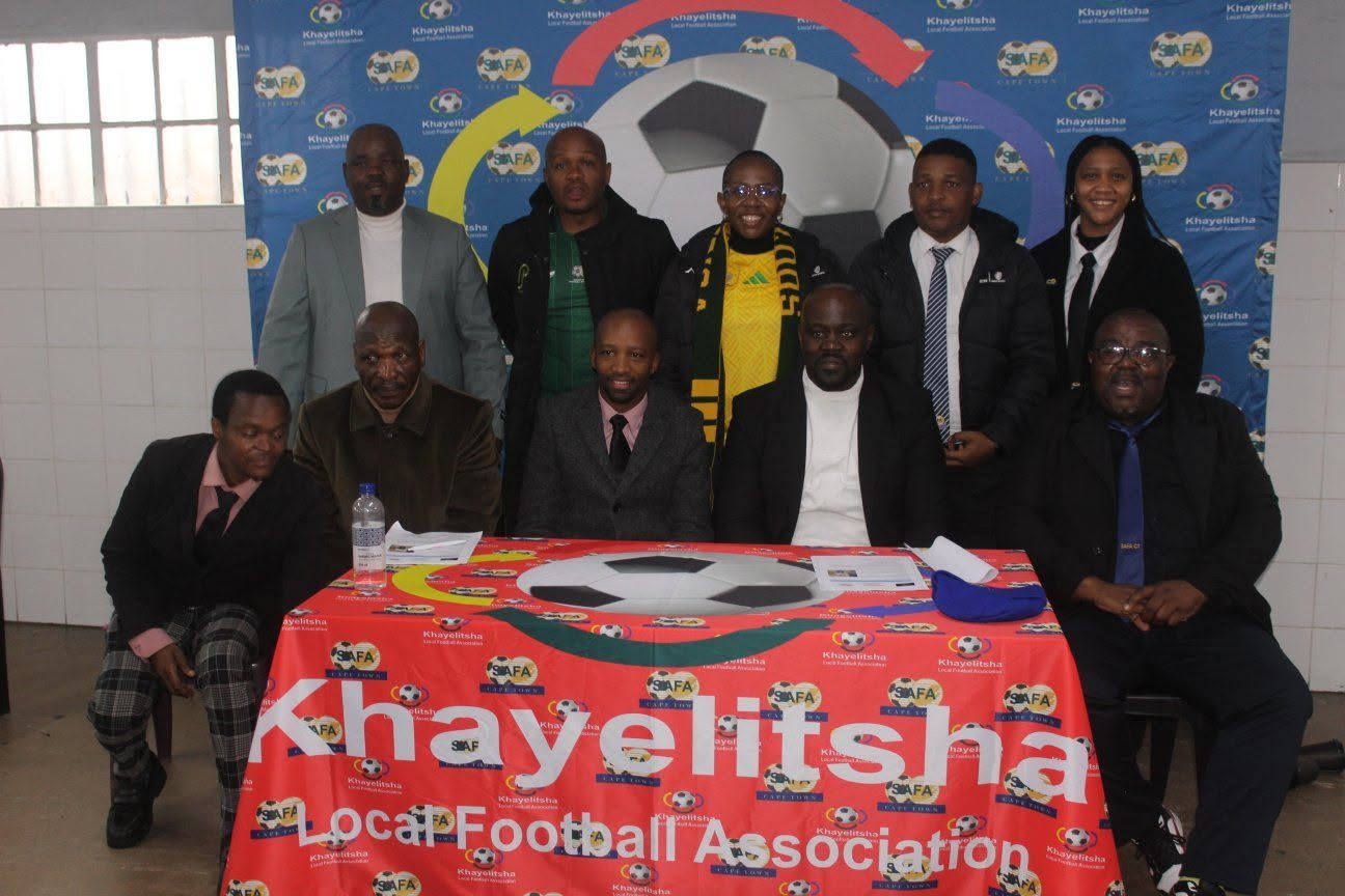 Khayelitsha LFA