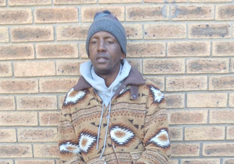 Freedom to the Forgotten gives disabled people a voice