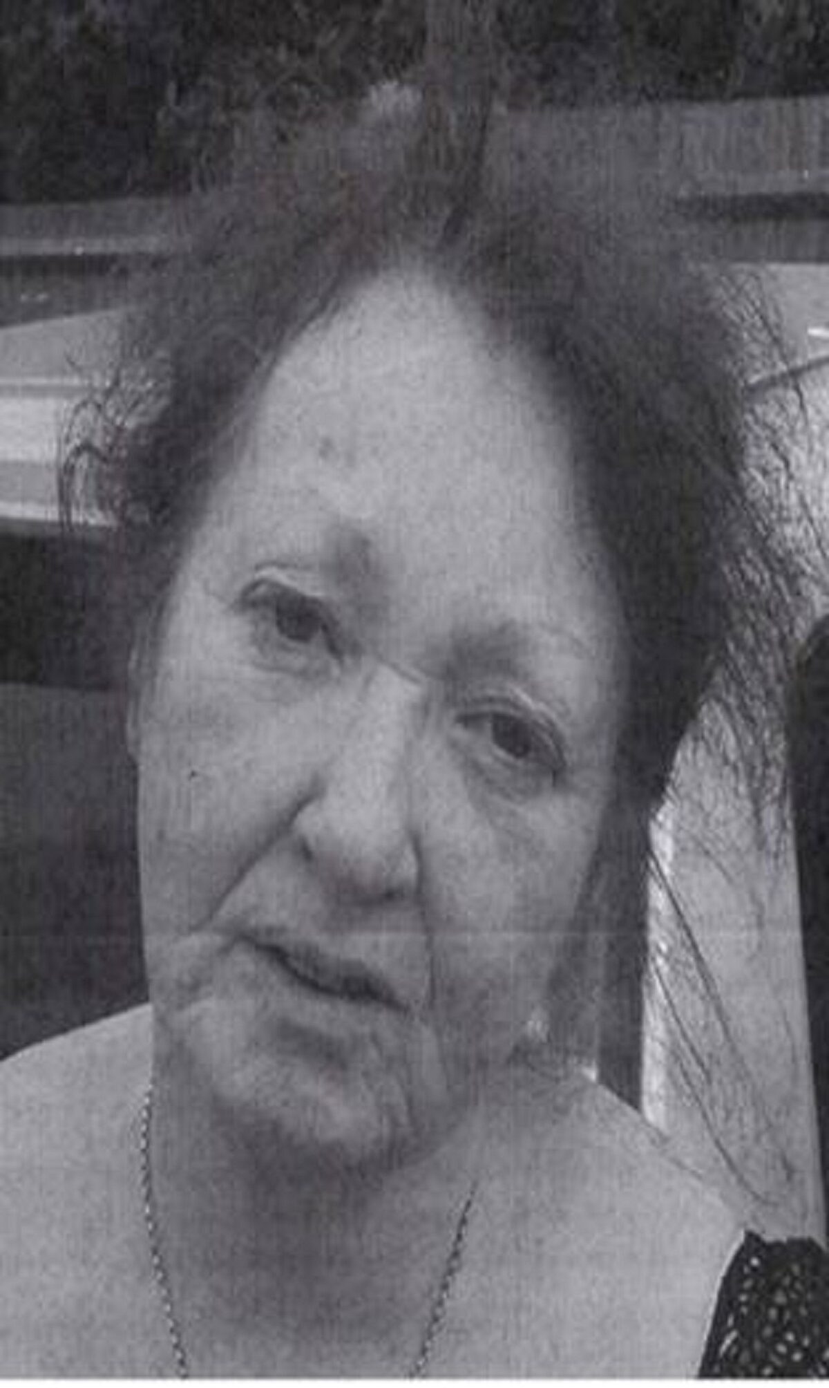 UK woman missing after checking in for flight at Cape Town Airport