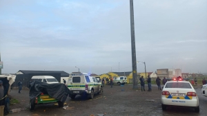 SANTACO condemns deadly Hazeldene Taxi Rank attack