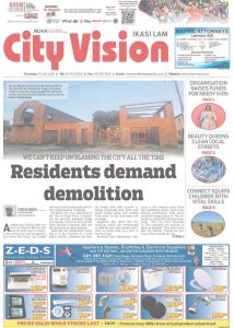 City Vision E-edition 23 July 2026