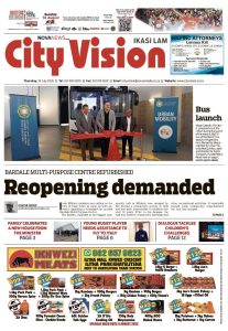 City Vision E-edition 30 July 2026