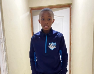 Desperate appeal for support: Young rugby player’s dream trip to Italy