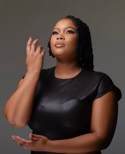 Nolufefe Mzondi set to launch debut EP in Cape Town